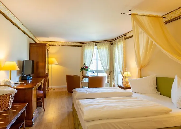 Schloss Rheinfels Hotel 4*