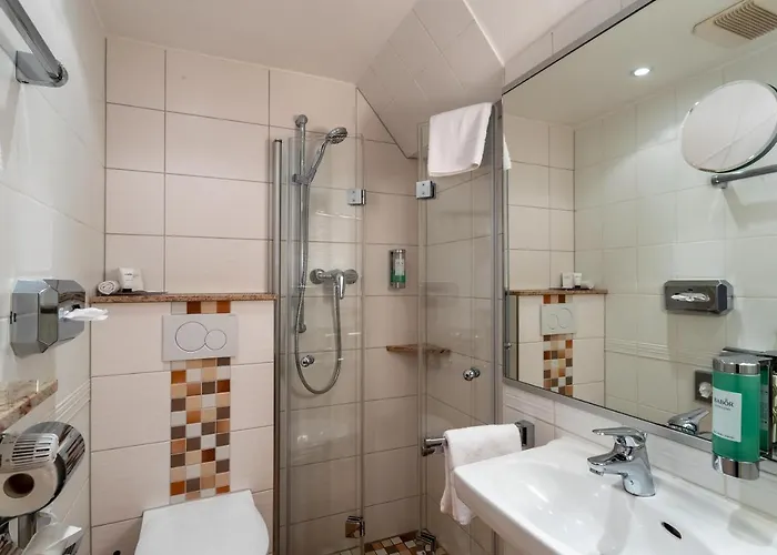 Schloss Rheinfels Hotel