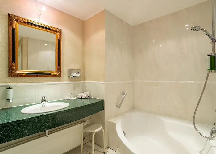 Schloss Rheinfels 4*