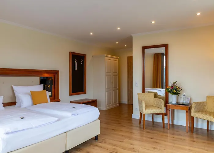 Schloss Rheinfels Hotel 4*