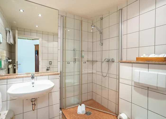 Schloss Rheinfels 4*