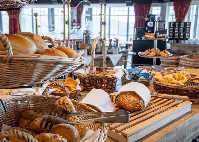 Schloss Rheinfels Hotel Sankt Goar