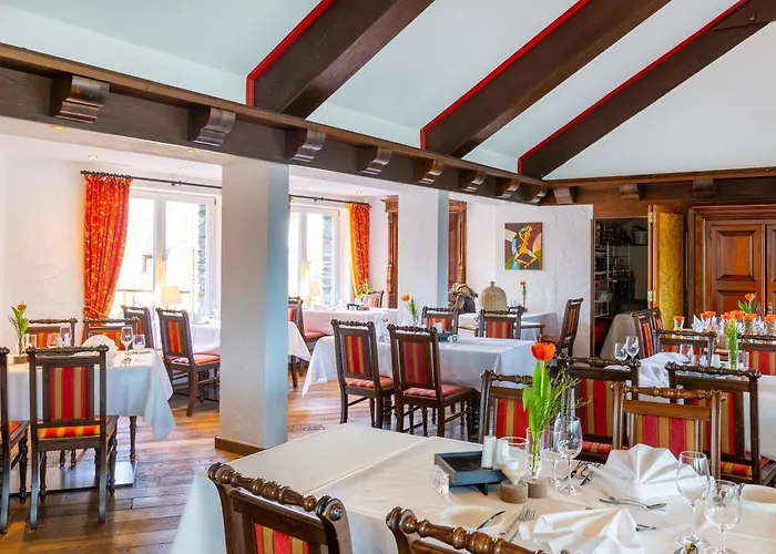 Schloss Rheinfels 4*