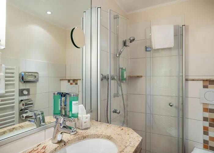 Hotel Schloss Rheinfels 4*