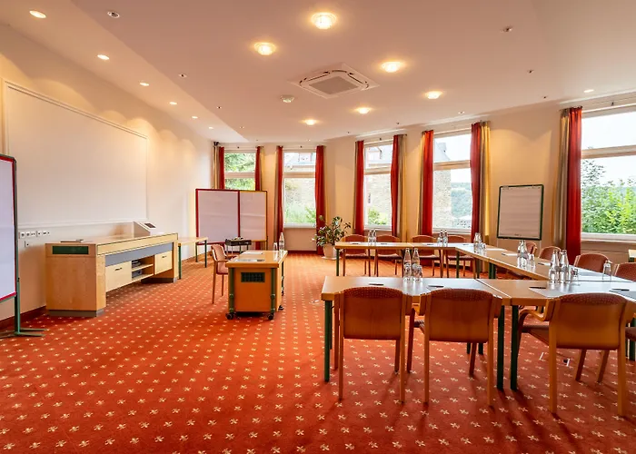 Schloss Rheinfels Sankt Goar