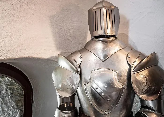 Schloss Rheinfels 4* Sankt Goar