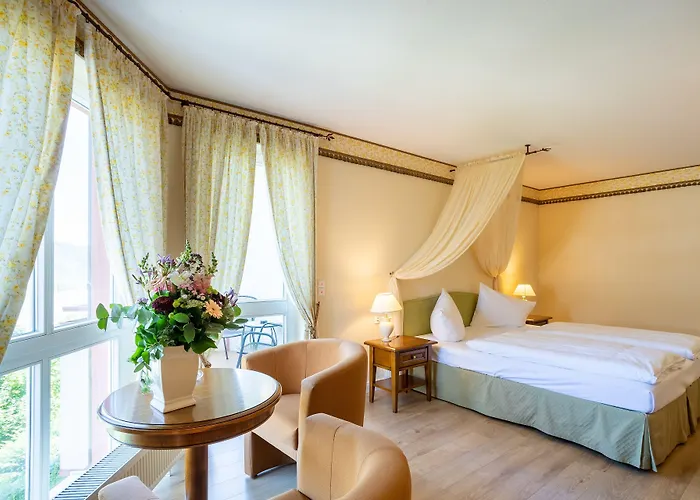 Schloss Rheinfels Hotel