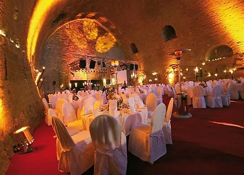 Schloss Rheinfels Hotel