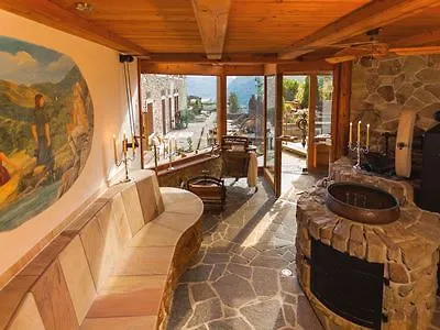 Schloss Rheinfels 4*