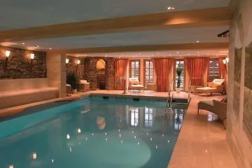 Schloss Rheinfels Hotel 4*