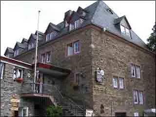 Schloss Rheinfels 4*